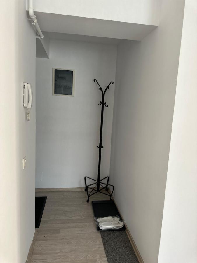 Fly Airport Residences & Therme-Self Check-In أوتوبين المظهر الخارجي الصورة