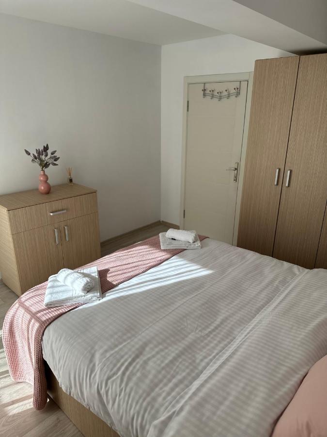Fly Airport Residences & Therme-Self Check-In أوتوبين المظهر الخارجي الصورة