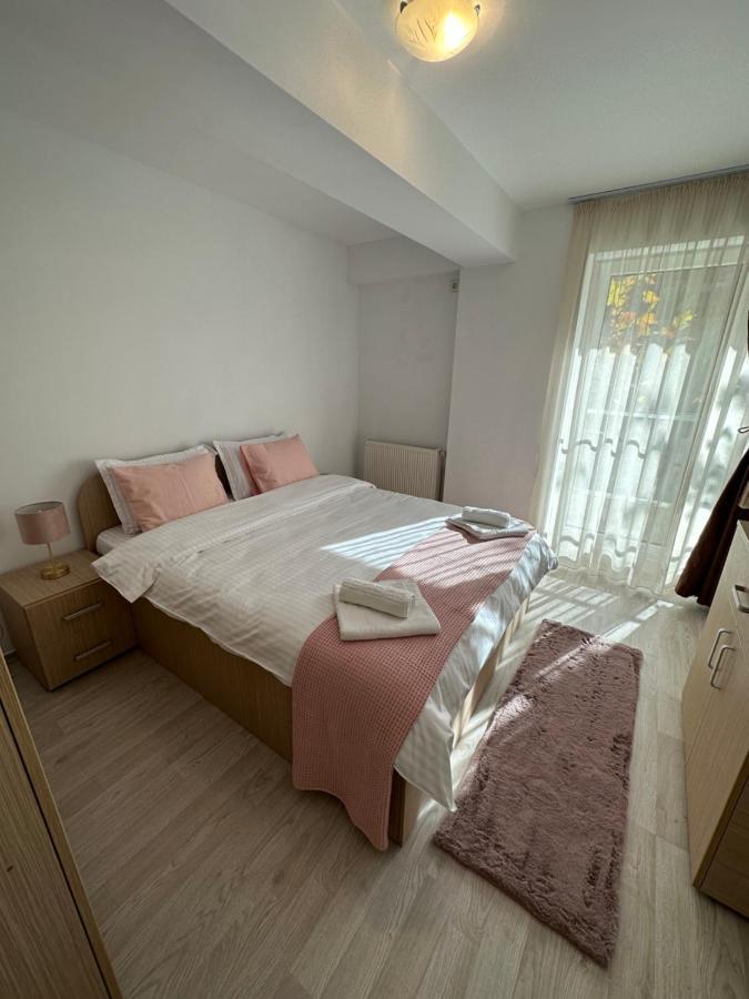 Fly Airport Residences & Therme-Self Check-In أوتوبين المظهر الخارجي الصورة