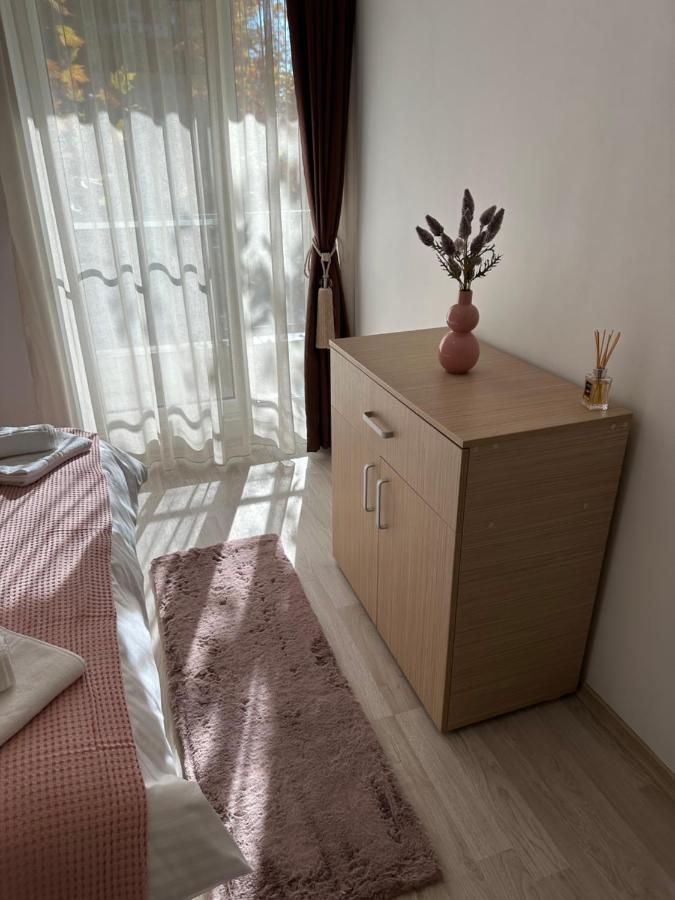 Fly Airport Residences & Therme-Self Check-In أوتوبين المظهر الخارجي الصورة