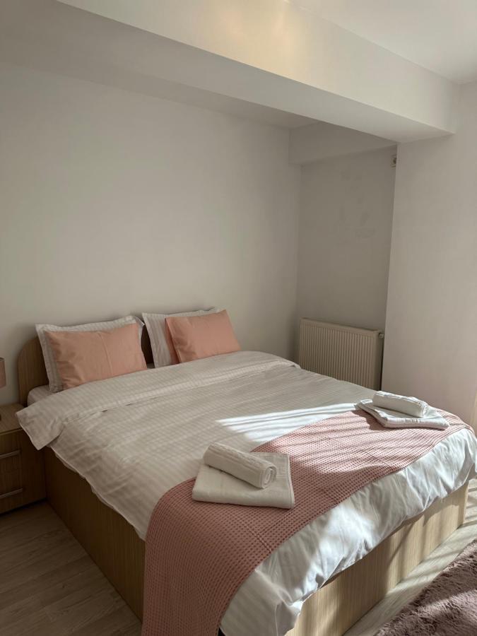 Fly Airport Residences & Therme-Self Check-In أوتوبين المظهر الخارجي الصورة