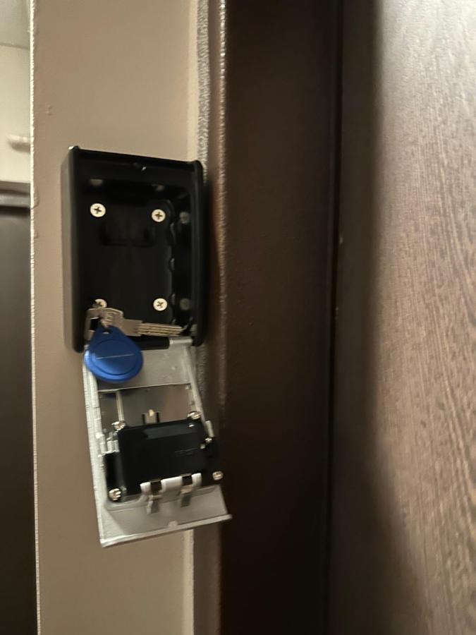 Fly Airport Residences & Therme-Self Check-In أوتوبين المظهر الخارجي الصورة